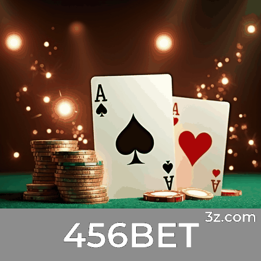 456BET: Experiência de Cassino Vibrante e Imersiva