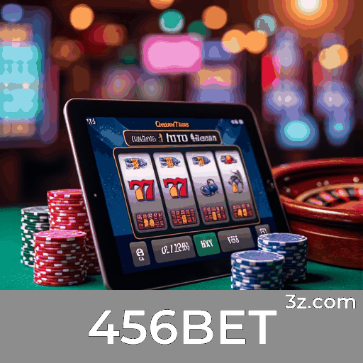 Inovação Tecnológica da 456BET: Apostas e Entretenimento