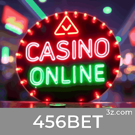 Inovação Tecnológica da 456BET: Apostas e Entretenimento