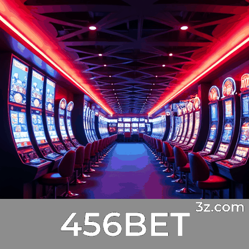 456BET Casino: Programa VIP Exclusivo e Luxuoso
