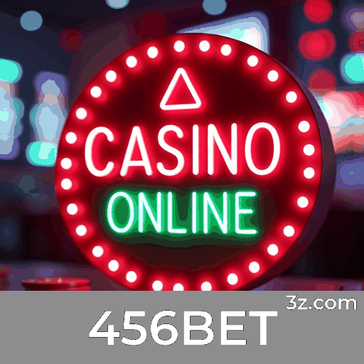 456BET: Jogo em Tempo Real para Brasileiros