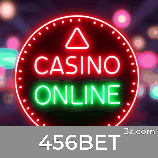 456BET: Plataforma de Cassino Premiado