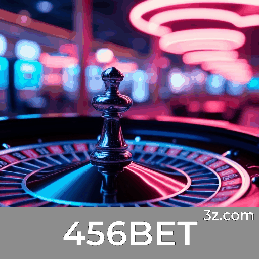 Experimente 456BET: Aposta Completa e Fácil