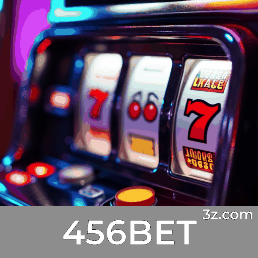 456BET: Plataforma de Cassino Premiado