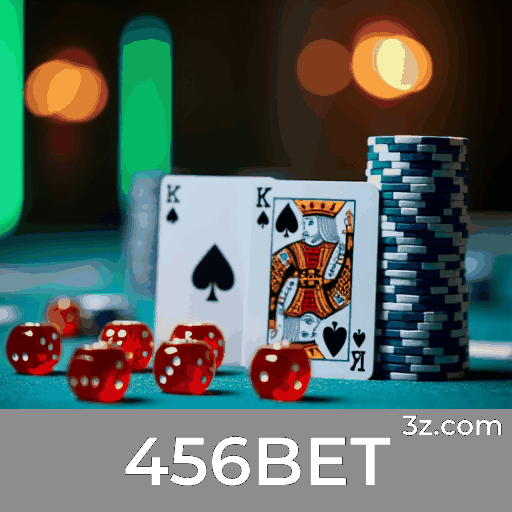 Inovação Tecnológica da 456BET: Apostas e Entretenimento