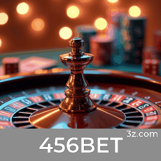 456BET: Bônus e Promoções Exclusivas para Você