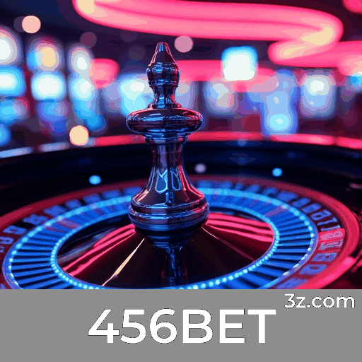 456BET: Experiência de Cassino Vibrante e Imersiva