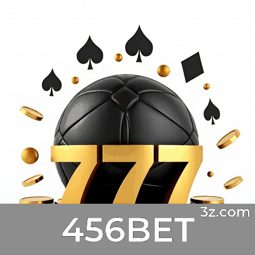 456BET: Experiência de Cassino Vibrante e Imersiva