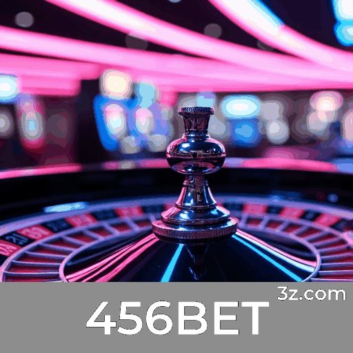 456BET: Jogo em Tempo Real para Brasileiros