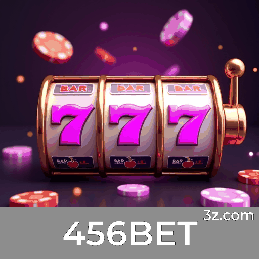 Experimente 456BET: Aposta Completa e Fácil