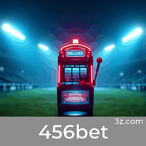 456bet
