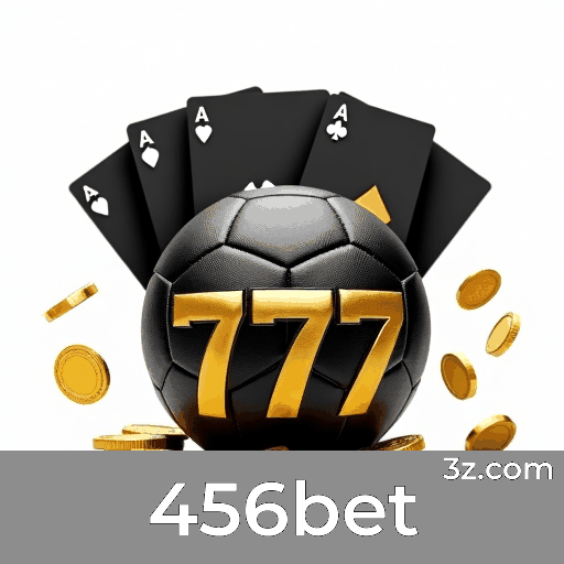 456bet