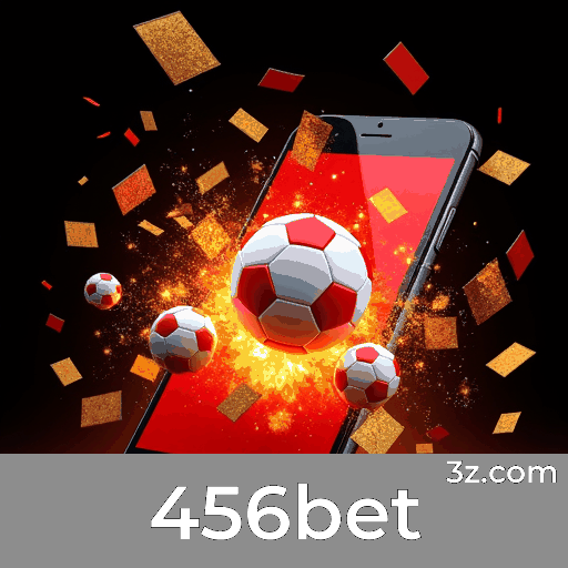 456bet: Seu Cassino Online Premiado e Seguro