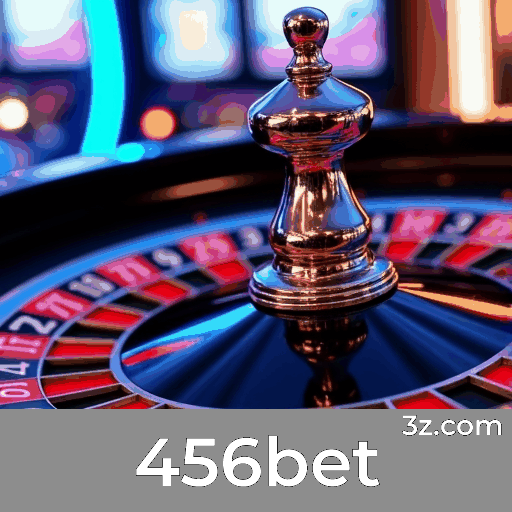 456bet: Seu Cassino Online Premiado e Seguro