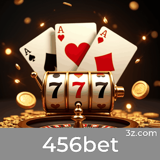 456bet