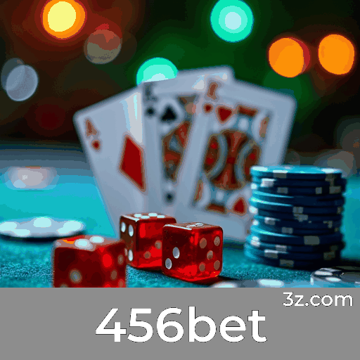 456bet